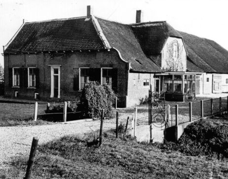 De Noordhoeve aan de Voordijk 397.