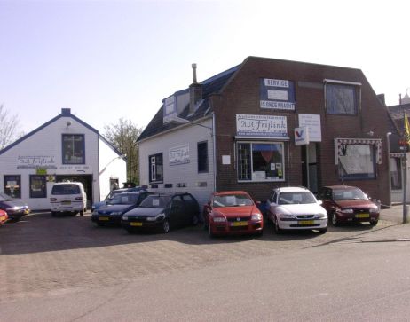 Heuvelsteyn op 27 april 2006.